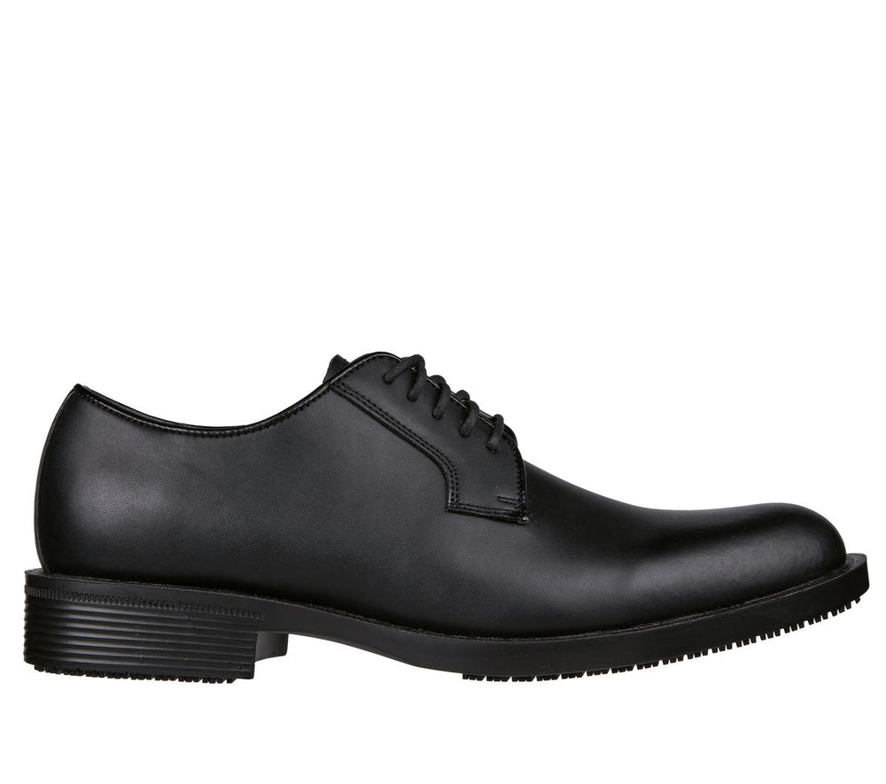 Work Relaxed Fit: Rylon SR Skechers US