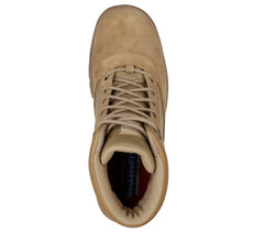 Work Waterproof Relaxed Fit: Wascana - Millit Skechers online