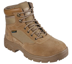 Work Waterproof Relaxed Fit: Wascana - Millit Skechers online