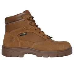 Work Waterproof: Wascana - Baylan Skechers outlet