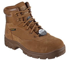 Work Waterproof: Wascana - Baylan Skechers outlet