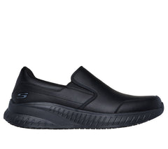 Work Slip-Resistant Relaxed Fit: Squad Chaos - Rockrath Skechers for sale