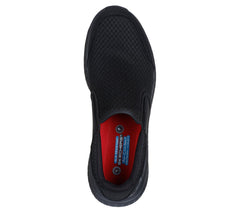 Work Slip-Resistant Relaxed Fit: Squad Chaos - Urgran Skechers online