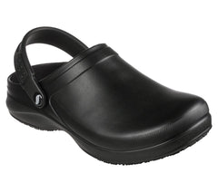 Work Arch Fit: Riverbound SR Skechers US