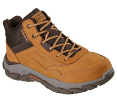 Waterproof Relaxed Fit: Santoro - Cannon Skechers sale