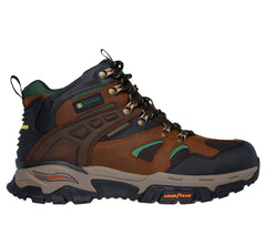 John Deere Waterproof: Arch Fit Tarver Skechers US