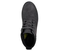 Waterproof Relaxed Fit: Garlan - Deno Skechers on sale