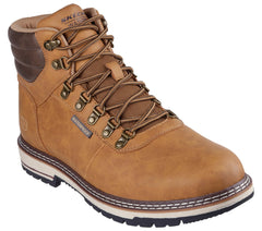 Waterproof Relaxed Fit: Corado - Jaxx Skechers outlet