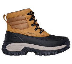Waterproof Relaxed Fit: Trekson - Wilder Skechers for sale