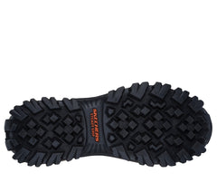 Waterproof Relaxed Fit: Trekson - Wilder Skechers for sale
