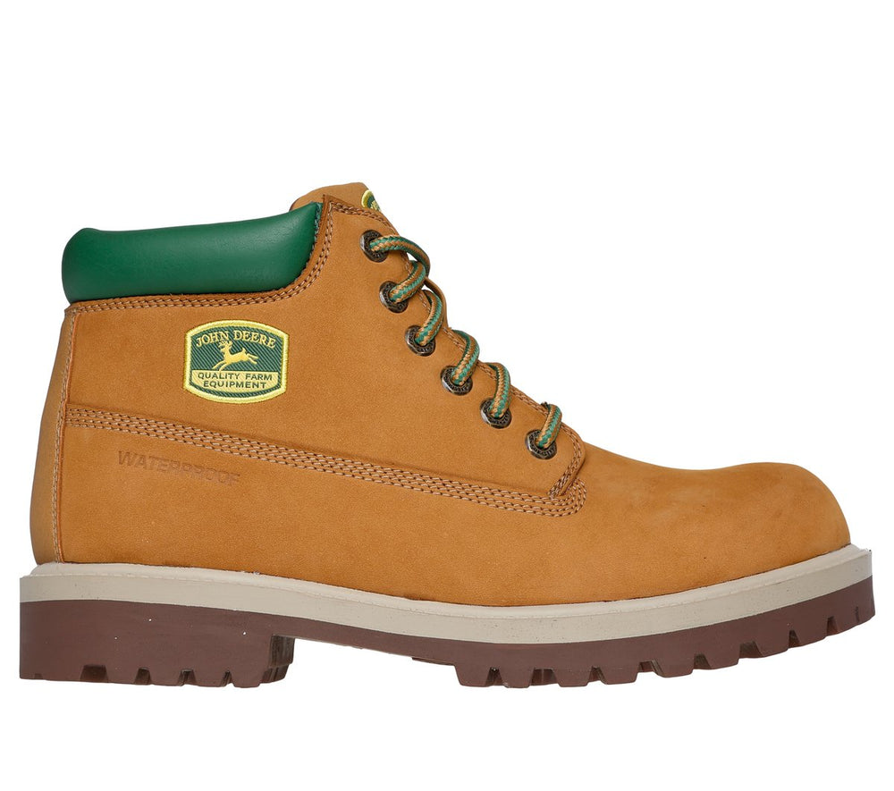 John Deere Waterproof: Sergeants - Dozer Skechers online
