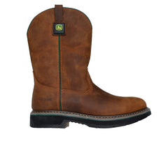 John Deere Waterproof: Rowood - Wild Crest Skechers US