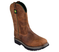 John Deere Waterproof: Rowood - Wild Crest Skechers US