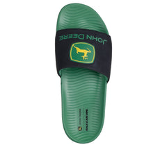 John Deere: Low Slider - Big Logo Skechers discount