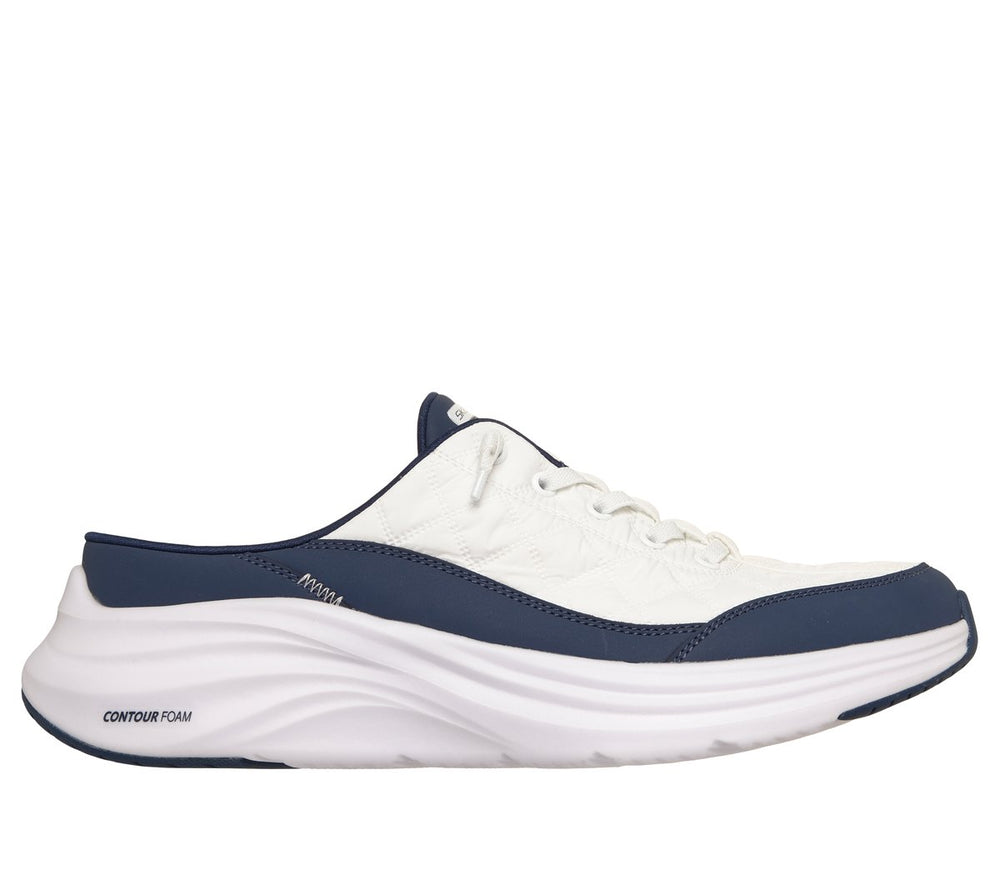 Contour Foam - Cozy Fit Shorva Skechers sale