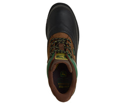 Slip-ins John Deere Waterproof Relaxed Fit: Sergeants - Aldridge Skechers online