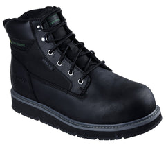 John Deere Waterproof: Flex-Wedge Ranger - Hollow Rapids Skechers outlet