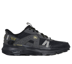 John Deere: Slip-ins Equalizer 5.0 Trail - Harvest Skechers discount