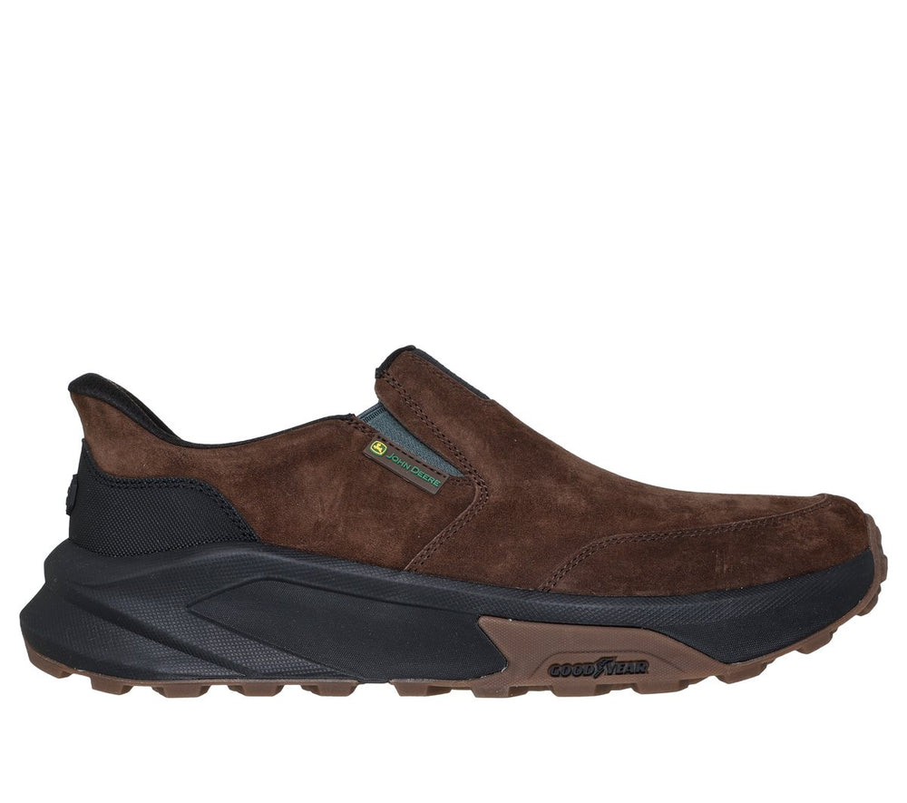 John Deere Slip-ins Relaxed Fit: Knox - Renzo Skechers US