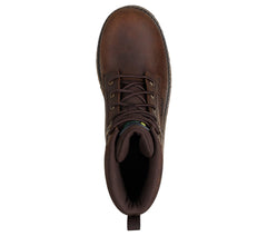 John Deere Waterproof: Flex-Wedge Ranger - Grizzly Creek Skechers outlet