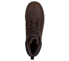 John Deere Waterproof: Flex-Wedge Ranger - Hollow Rapids Skechers sale
