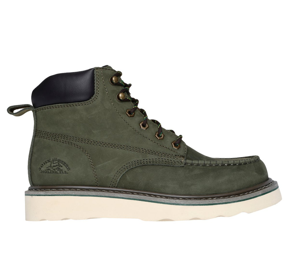 John Deere: Kadmiel - Grand Creek Skechers US