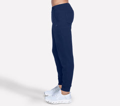 Max Soft Fleece Jogger Skechers outlet