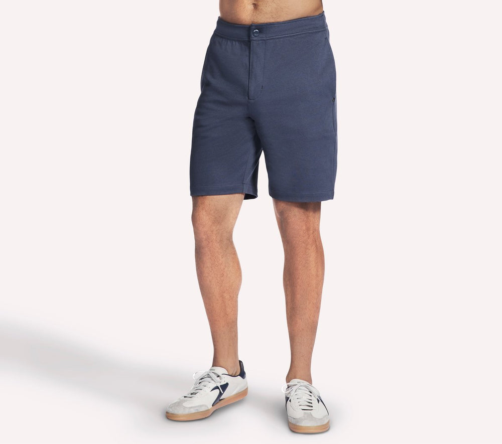 Tech Twill Short Skechers US