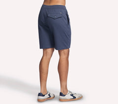Tech Twill Short Skechers US