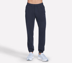 Elevated Terry Jogger Skechers sale
