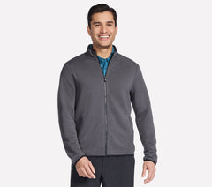 The Hoodless Hoodie Ottoman Jacket Skechers for sale