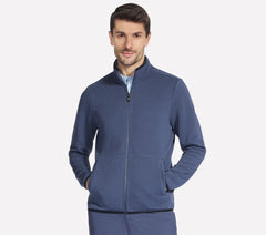 The Hoodless Hoodie Ottoman Jacket Skechers online