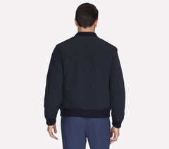 Alpha Reversible Bomber Skechers on sale