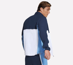 Premier Deuce Jacket Skechers discount