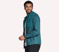 Harry Kane Weekend Full Zip Hoodie Skechers US