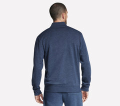 The Hoodless Hoodie GO WALK Everywhere Jacket Skechers outlet