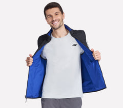 GO SHIELD Cozy Fit Altitude Reversible Vest Skechers for sale