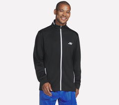Hoops Track Jacket Skechers online