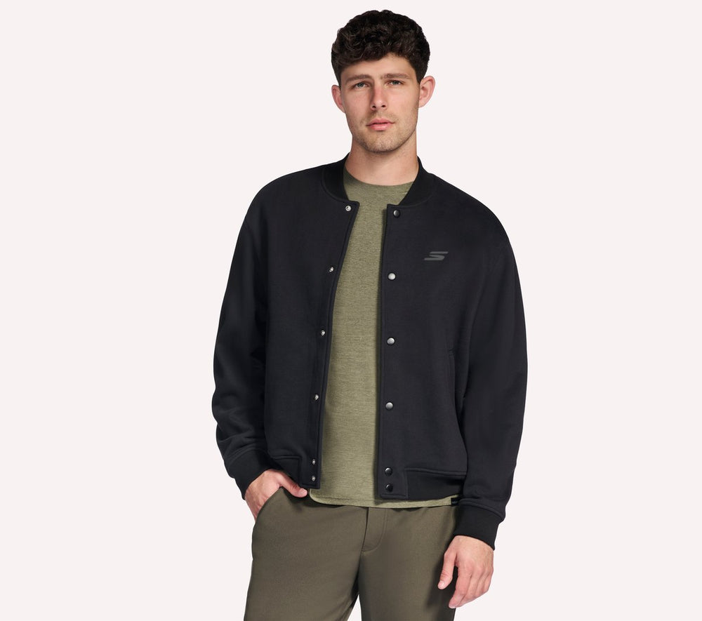 GO WALK Everywhere Bomber Skechers sale