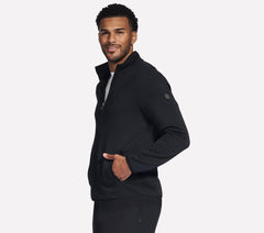 The Hoodless Hoodie Ottoman Jacket Skechers for sale