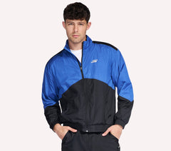 GO SHIELD Pace Jacket Skechers US