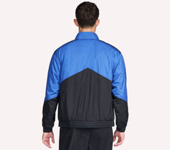 GO SHIELD Pace Jacket Skechers US