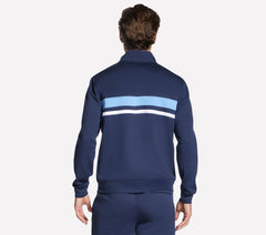 Performance Track Jacket Skechers sale