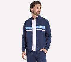 Performance Track Jacket Skechers sale