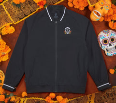 Dia de Muertos Bomber Jacket Skechers online