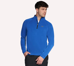 SKECHCLOUD Elevate 1/4 Zip Skechers on sale