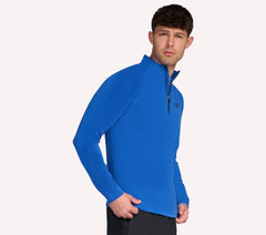SKECHCLOUD Elevate 1/4 Zip Skechers on sale