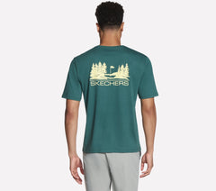 Club Tee Skechers on sale