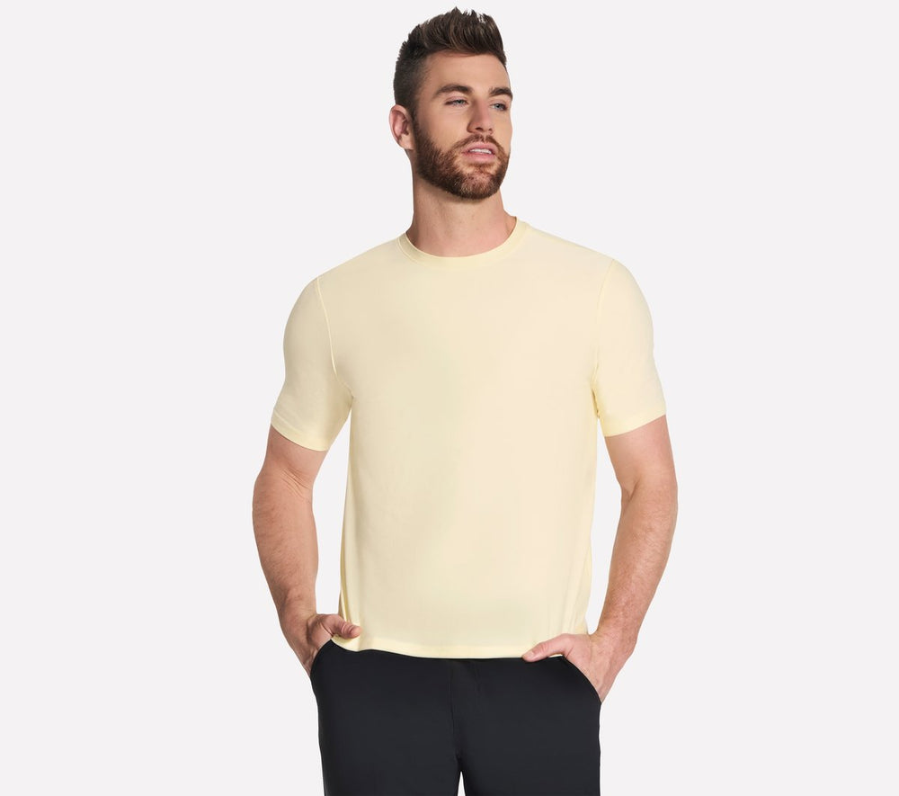 GO DRI All Day Tee Skechers online