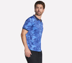 Victory Cascade Polo Skechers online